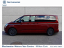 2025 VOLKSWAGEN MULTIVAN STYLE PHEV 240BHP AUTOMATIC 7 SEATER