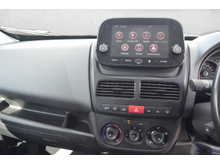 2023 Fiat Doblo 1.6L Diesel For Sale Images