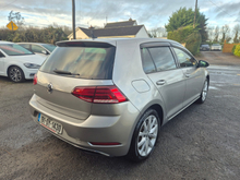 2019 Volkswagen Golf 1.2L Petrol For Sale Images