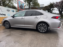 2020 Toyota Corolla 1.8L Petrol Hybrid For Sale Images
