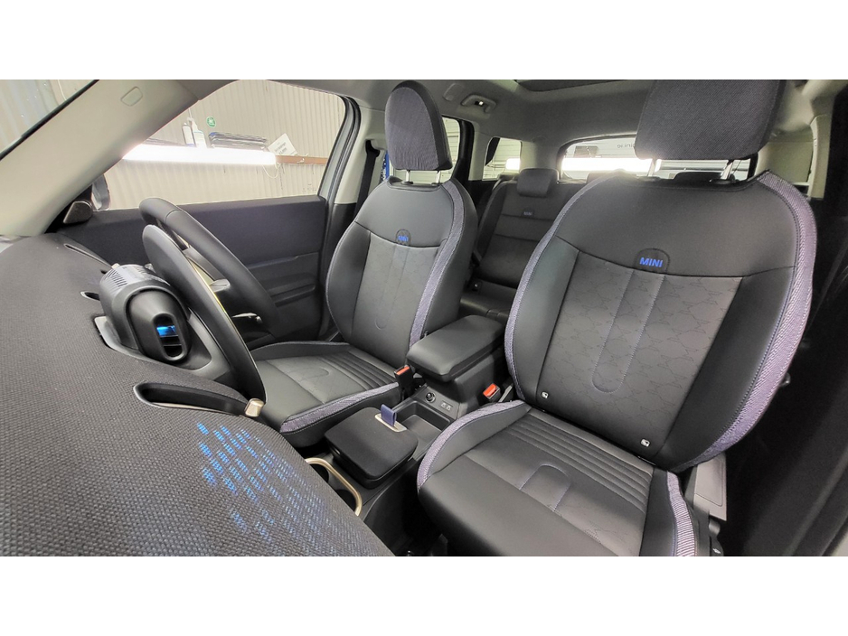 2025 MINI Countryman 0L Electric For Sale Images