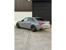 2021 Audi A4 2L Diesel For Sale Images