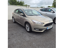 2016 Ford Focus 1.5L Diesel For Sale Images