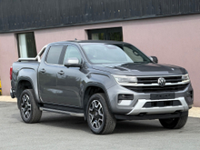 2024 Volkswagen Amarok 2L Diesel For Sale Images