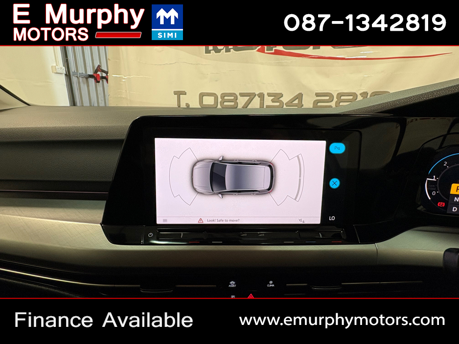 2022 Volkswagen Golf 2.0L Diesel For Sale Images