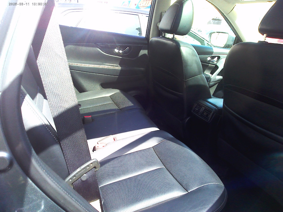 2014 Nissan X-Trail 1.6L Diesel For Sale Images