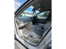 2007 Mercedes-Benz M Class 3L Diesel For Sale Images