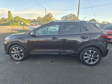 2018 Kia Stonic 1.4L Petrol For Sale Images