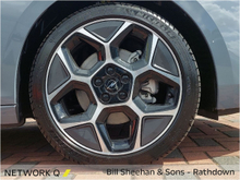 2026 Opel Astra 1.2L Petrol Hybrid For Sale Images