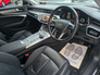 2022 AUDI A6 40TDI 204HP quattro S tronic SE