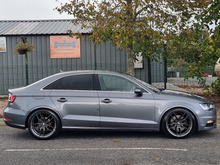 2015 Audi A3 2L Diesel For Sale Images