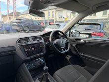 2018 Volkswagen Tiguan 2L Diesel For Sale Images