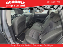 2012 Nissan Qashqai 1.5L Diesel For Sale Images