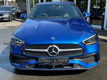 2024 Mercedes-Benz C Class 2L Petrol Plug-in Hybrid For Sale Images