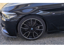 2018 BMW 5 Series 2L Diesel For Sale Images