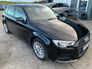 2018 AUDI A3 1.6 TDI SE TECHNIK SPORTBAC SPORTBACK 116PS 5DR