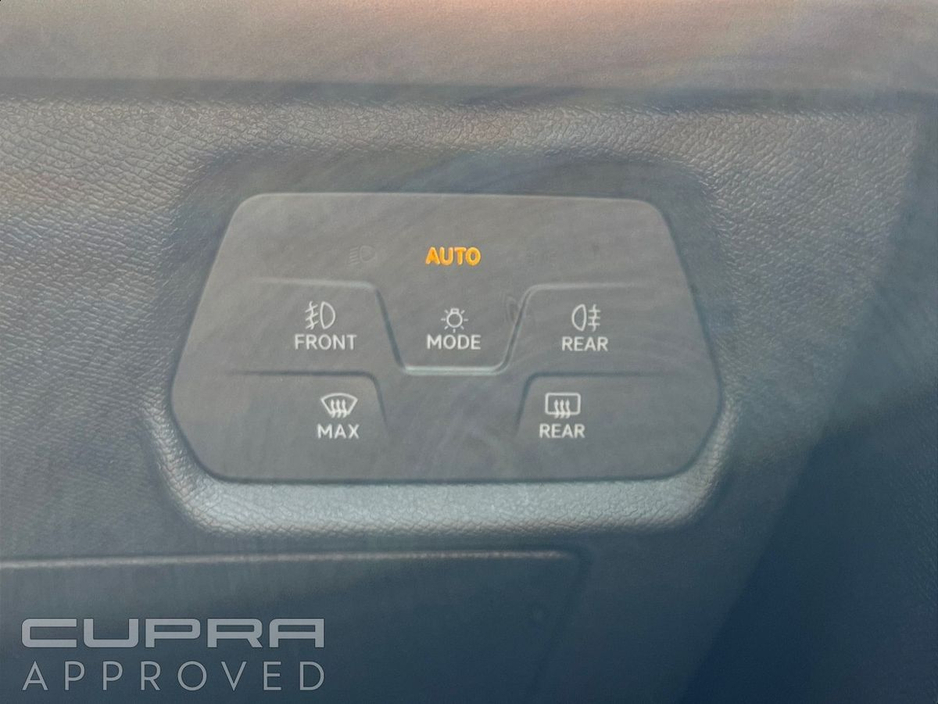 Cupra Leon 1.5eTSI 150HP DSG *24 MONTH CUPRA APPROVED WARRANTY* — thumbnail 22
