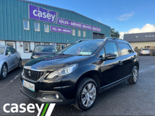 Peugeot 2008 ACTIVE 1.2 PURETECH 82 6....