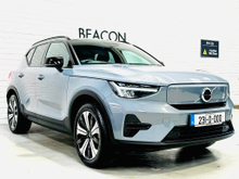 2023 Volvo XC40 0.9L Electric For Sale Images