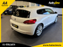 2011 VOLKSWAGEN SCIROCCO 1.4 TSI 7 Speed DSG Automatic. AA APPROVED // NATIONWIDE DELIVERY AVAILABLE // SIMI DEALER