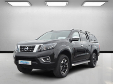 2021 Nissan Navara 2.3L Diesel For Sale Images
