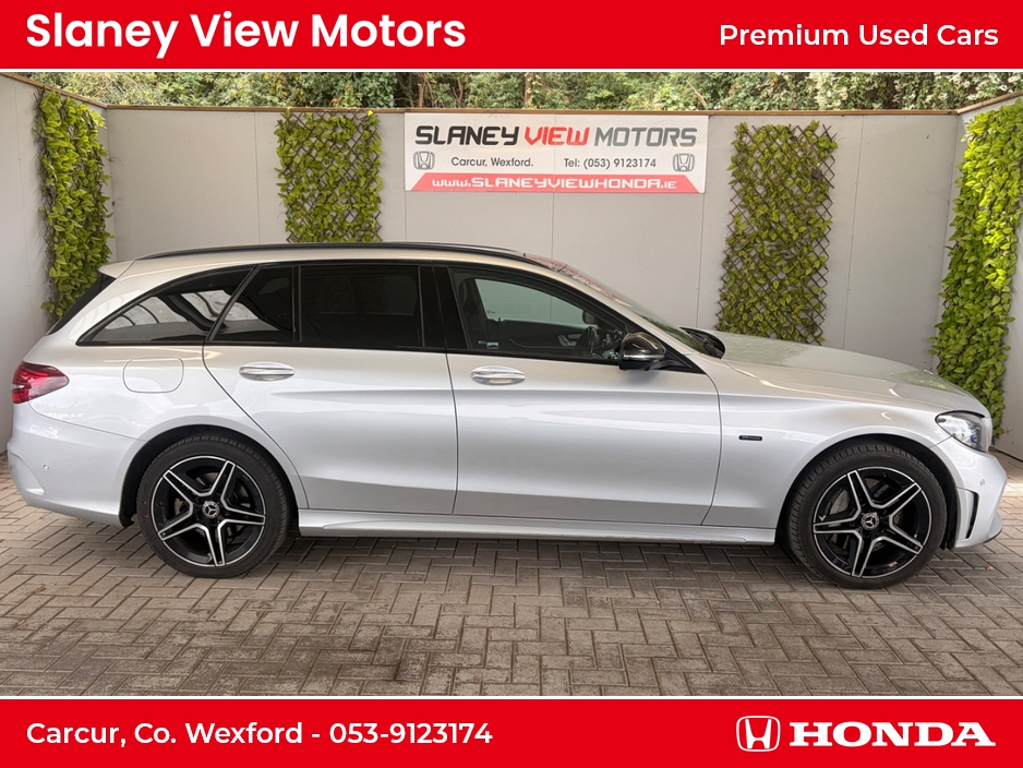 2021 Mercedes-Benz C Class For Sale Images