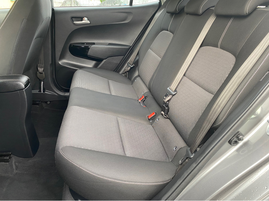 2023 Kia Picanto 1L Petrol For Sale Images