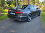 2015 AUDI A6 SORRY SOLD 2.0 TDI S LINE ULTRA 190PS 4 BLACK EDITION STYLING