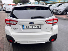 2019 Subaru XV 2L Petrol For Sale Images