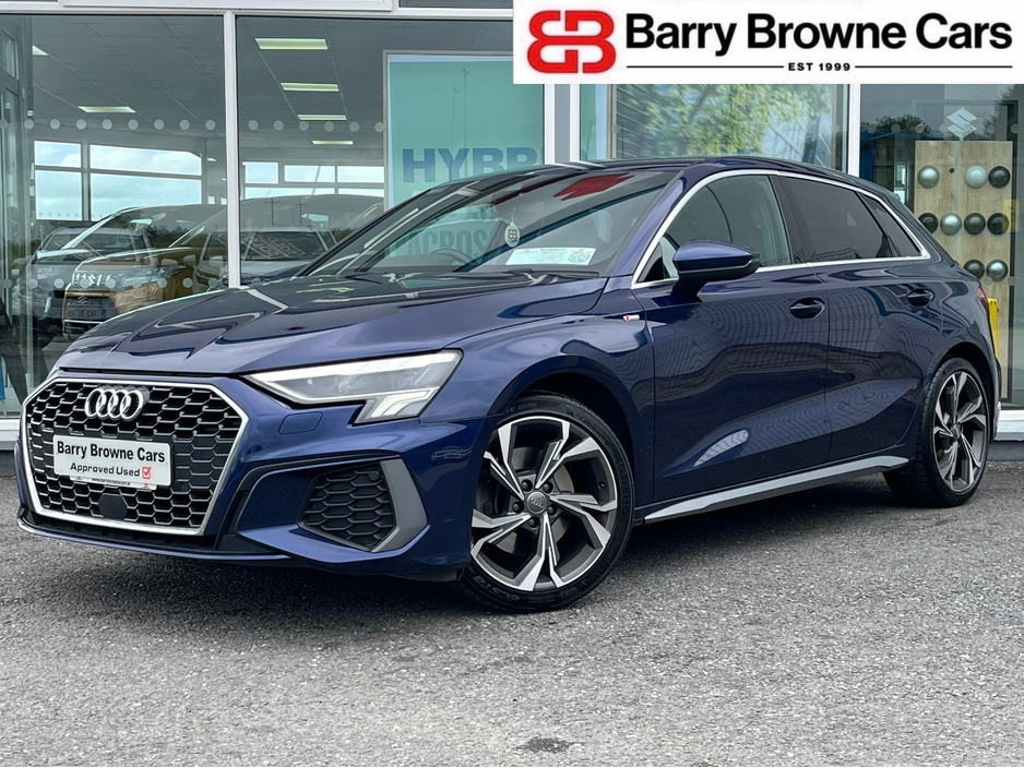 2020 Audi A3 For Sale Images