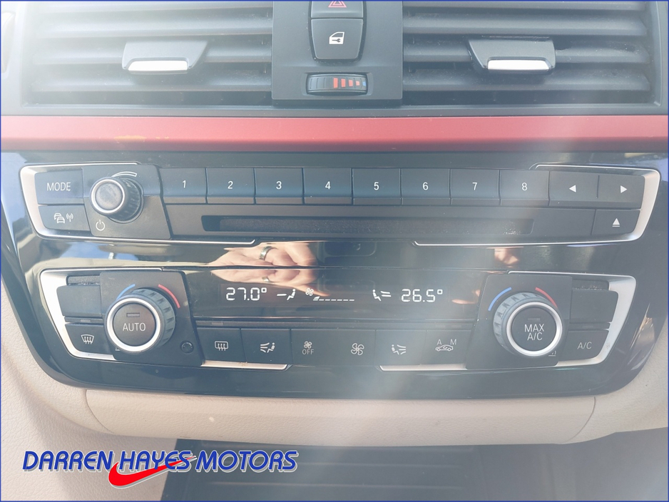 2016 BMW 3 Series 2L Diesel For Sale Images