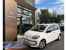 Volkswagen up! | Take 1.0 M5F 75HP 5DR