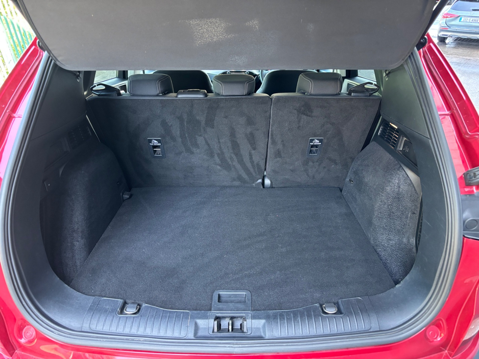 2020 Ford Kuga 1.5L Diesel For Sale Images