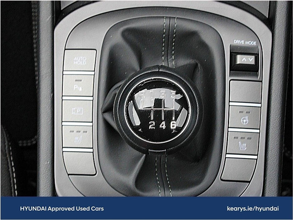 Hyundai Kona ORDER YOUR 262 TODAY - ELEGANCE - 1.0 LITRE PETROL — thumbnail 21