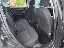 2019 Peugeot 208 1.2L Petrol For Sale Images