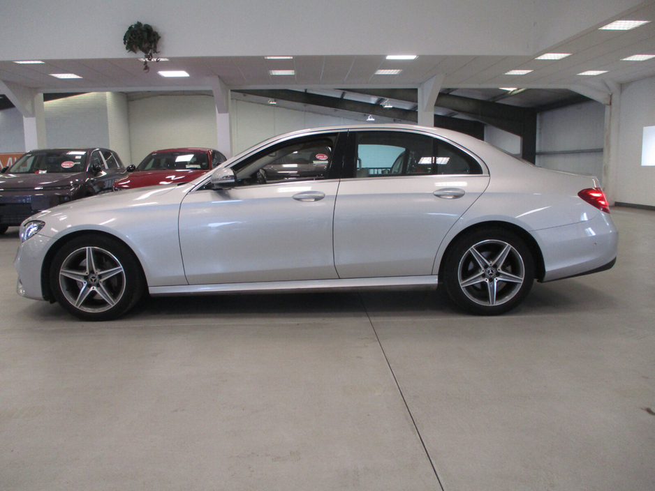Used Mercedes-Benz E-Class 2019 in Cork