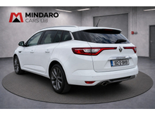 2018 Renault Megane 1.6L Diesel For Sale Images