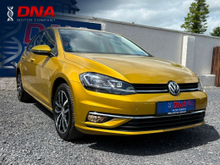 Volkswagen Golf HIGHLINE - DSG - LOW KMS