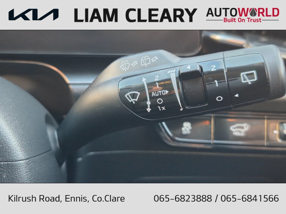 Kia Niro EV K4 5DR 3.9% FINANCE AVAILABLE — thumbnail 23
