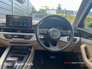 2023 AUDI A4 2.0 35TDI 163BHP SE AUTOMATIC WITH UPGRADED ALLOYS, HIGH BEAM ASSIST & AMBIENT LIGHTING