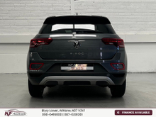 2023 Volkswagen T-Roc 2L Diesel For Sale Images