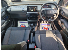 2015 Citroen C4 Cactus 1.2L Petrol For Sale Images
