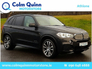 2015 BMW X5 xDrive40d M Sport - 7 Seater *12 Month Warranty*
