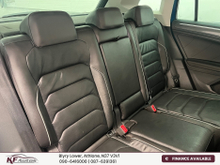 2020 Volkswagen Tiguan 2L Diesel For Sale Images