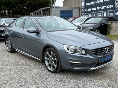 2015 Volvo S60 For Sale Images