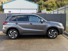 2026 Suzuki Vitara 1.4L Petrol Hybrid For Sale Images