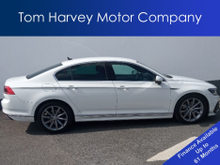 2020 Volkswagen Passat 2L Diesel For Sale Images