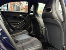 2018 Mercedes-Benz A Class 1.6L Petrol For Sale Images