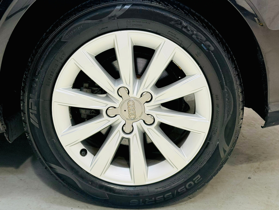 2014 Audi A3 1.4L Petrol For Sale Images