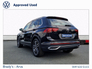 2023 VOLKSWAGEN TIGUAN ELEGANCE 2.0 TDI 150BHP M6F